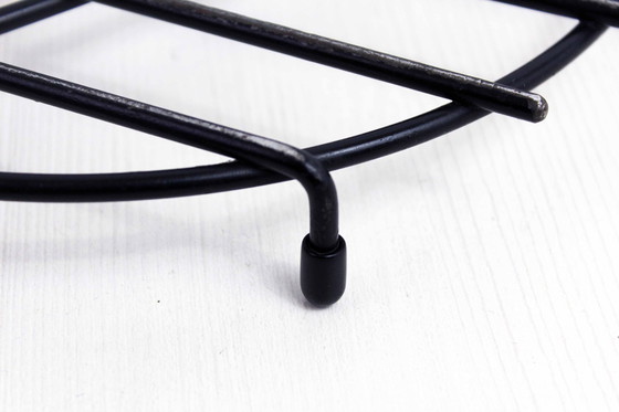 Image 1 of Dessous De Plat Scandinave De Laurids Lonborg, 1960