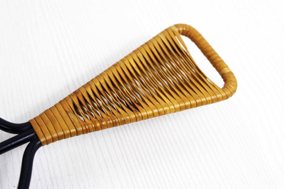 Image 1 of Dessous De Plat Scandinave De Laurids Lonborg, 1960