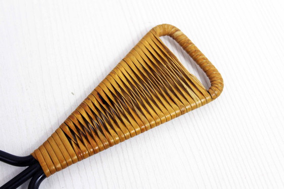 Image 1 of Dessous De Plat Scandinave De Laurids Lonborg, 1960