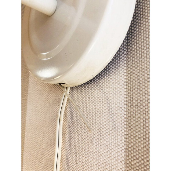 Image 1 of Paire d'appliques en verre vintage par Abo Randers, 1970