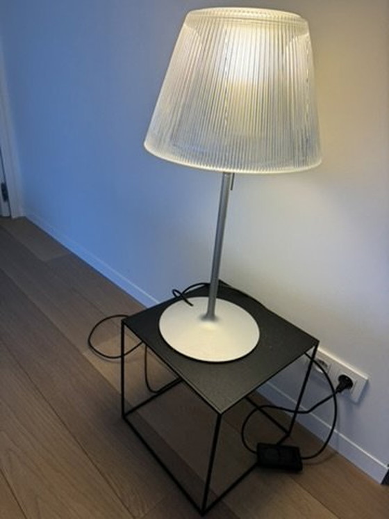 Image 1 of Flos Romeo Moon T1 Lampe de table/de bureau