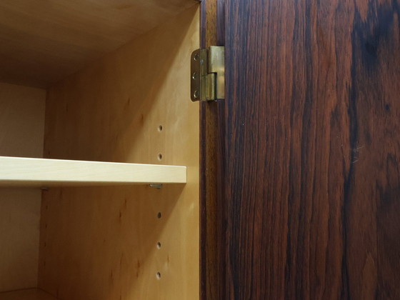 Image 1 of Buffet vintage Hundevad en bois de rose