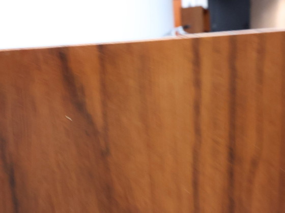 Image 1 of Buffet vintage Hundevad en bois de rose