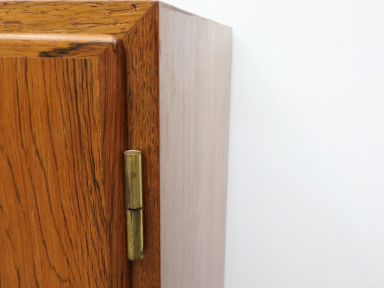 Image 1 of Buffet vintage Hundevad en bois de rose