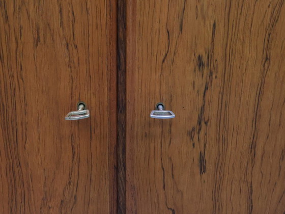 Image 1 of Buffet vintage Hundevad en bois de rose