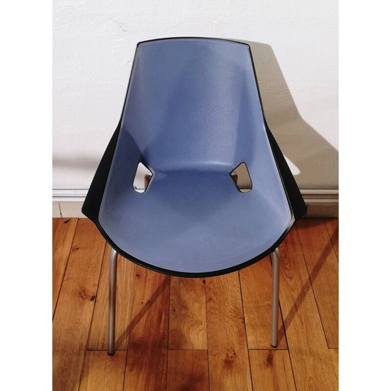 Image 1 of Chaise en plastique vintage Viva