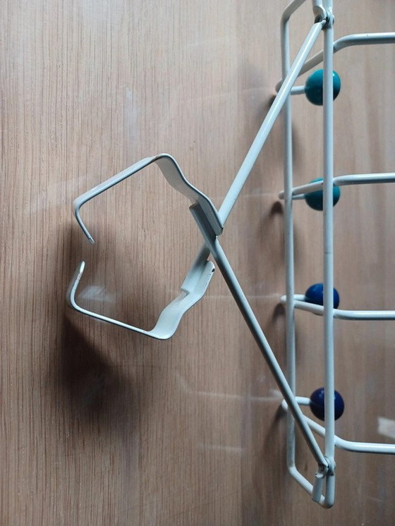 Image 1 of Porte-manteaux Sputnik ( Ikea ) Numéro 2