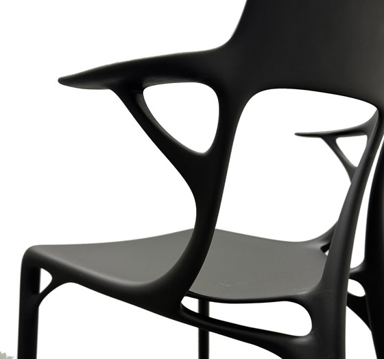 Image 1 of Kartell A.I. (Starck)