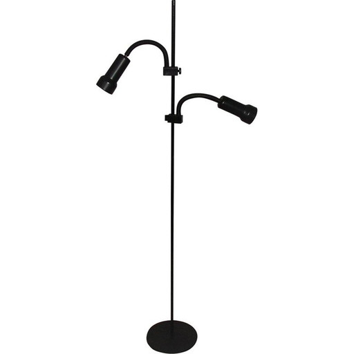 Lampadaire vintage Lyskar, 1970