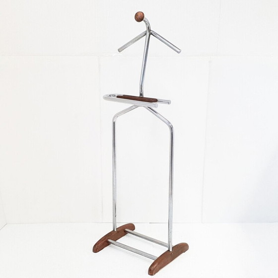 Image 1 of Valet de chambre vintage art déco