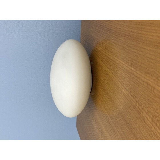 Image 1 of Lampe à galets vintage par Motte by Disderot