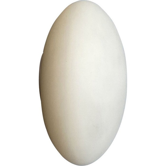 Image 1 of Lampe à galets vintage par Motte by Disderot