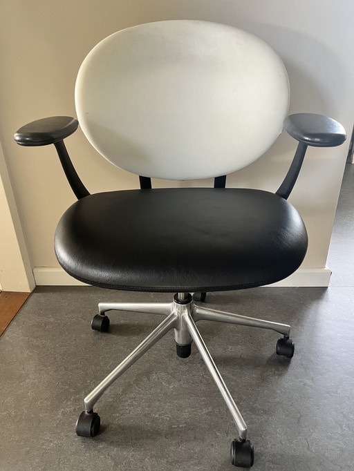 Chaise de bureau Vitra Oson