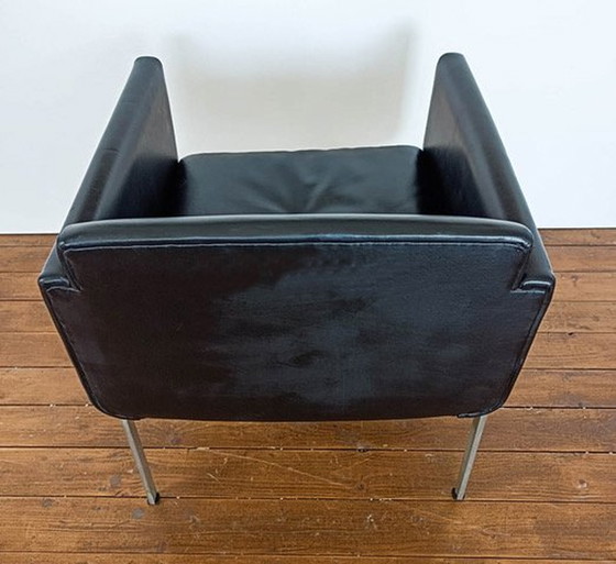 Image 1 of Fauteuil Artifort F185 Par Pierre Paulin