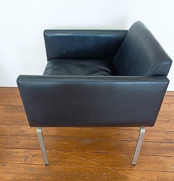 Image 1 of Fauteuil Artifort F185 Par Pierre Paulin