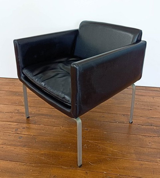 Image 1 of Fauteuil Artifort F185 Par Pierre Paulin