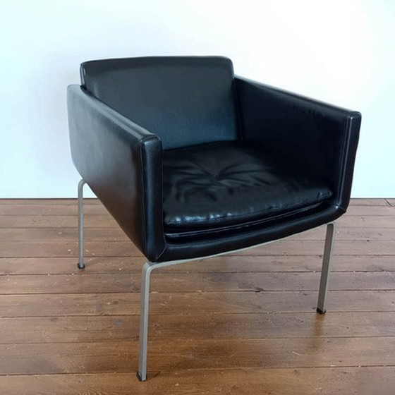 Image 1 of Fauteuil Artifort F185 Par Pierre Paulin