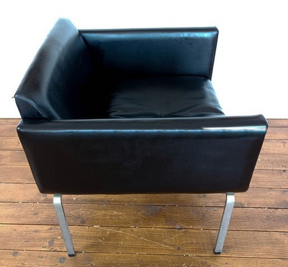 Image 1 of Fauteuil Artifort F185 Par Pierre Paulin