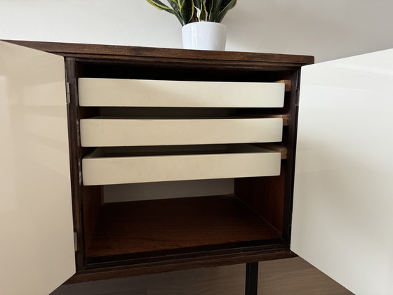 Image 1 of Buffet 'T Spectrum Kw21' de Martin Visser