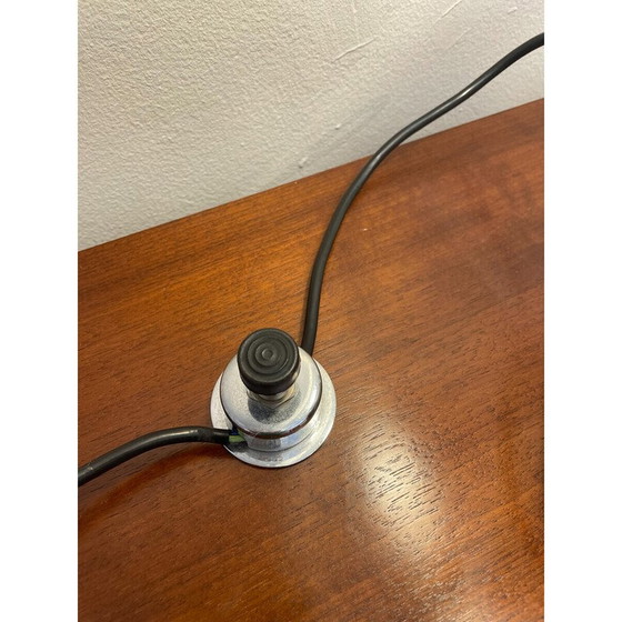 Image 1 of Lampe de table Porcini vintage par Luigi Caccia Dominioni, Italie 1960s