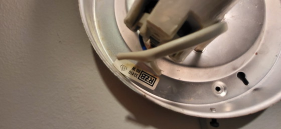 Image 1 of Fantastique Bar au plafond des années 1970