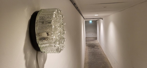 Image 1 of Fantastique Bar au plafond des années 1970