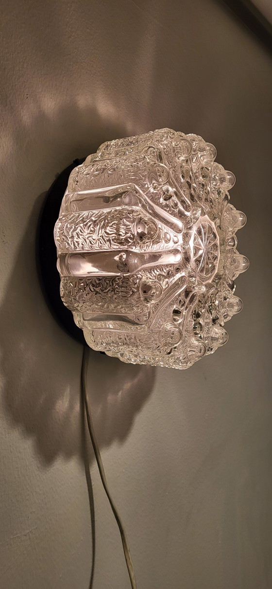 Image 1 of Fantastique Bar au plafond des années 1970