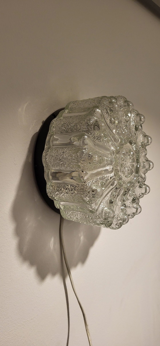 Image 1 of Fantastique Bar au plafond des années 1970