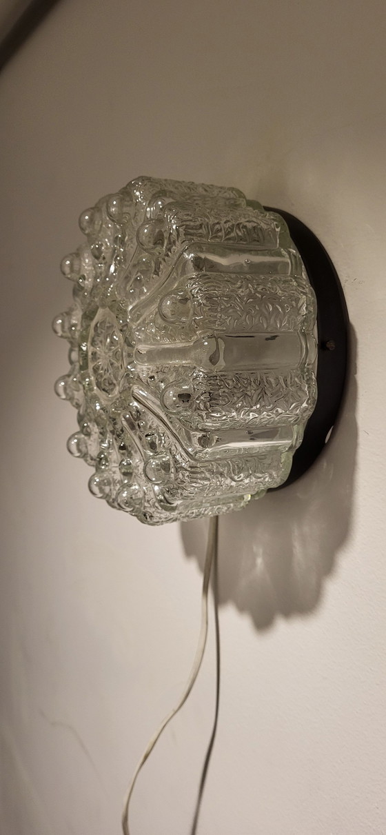 Image 1 of Fantastique Bar au plafond des années 1970