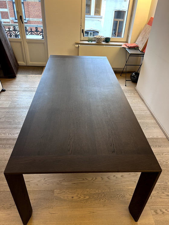 Image 1 of Table Extenso - Arco 