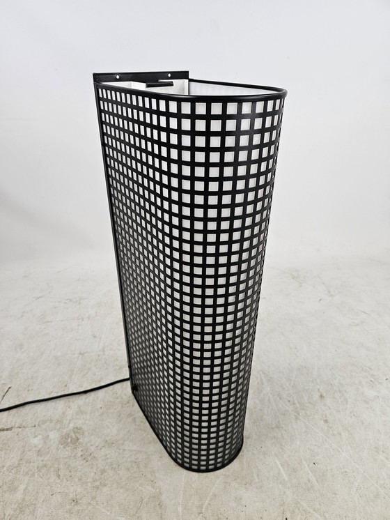 Image 1 of Applique Josef Hoffman, Bieffeplast, années 1980