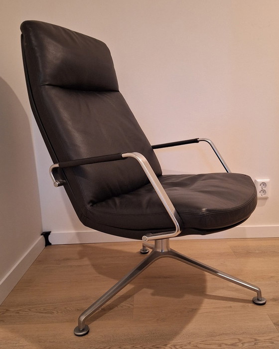 Image 1 of Chaise longue Walter Knoll Fk86