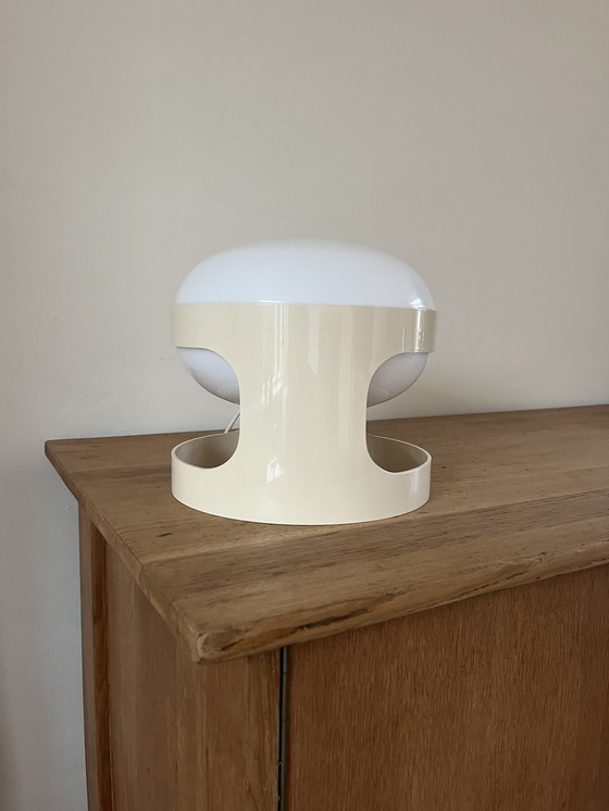 Image 1 of Kartell Kd27 Tafellamp - Joe Colombo