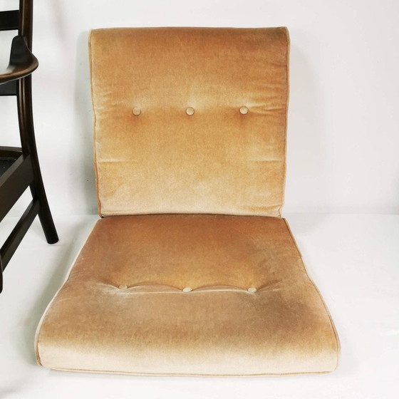 Image 1 of Fauteuil vintage par Farstrup, Danemark 1970
