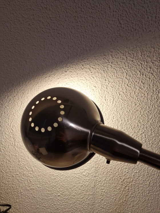 Image 1 of Lampe de bureau vintage Ikea