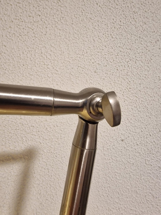 Image 1 of Lampe de bureau vintage Ikea