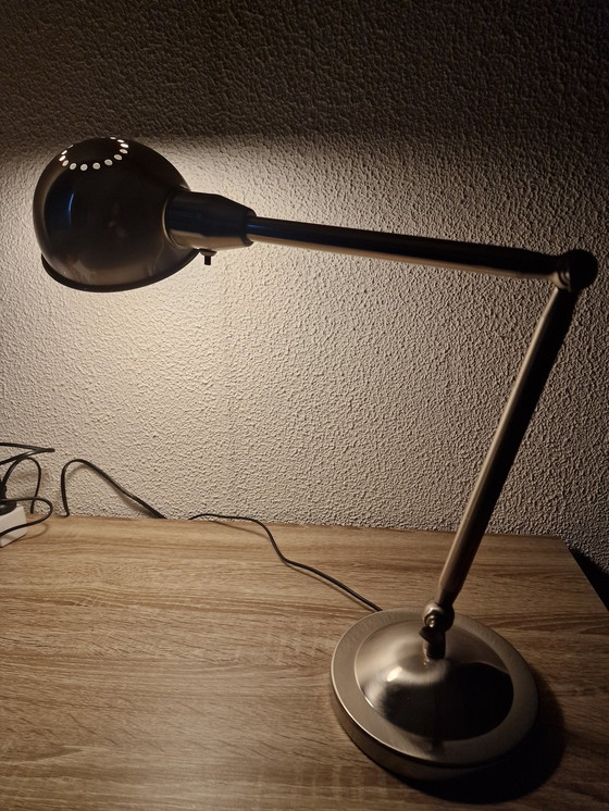 Image 1 of Lampe de bureau vintage Ikea