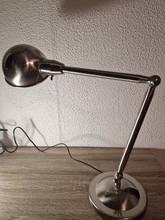 Image 1 of Lampe de bureau vintage Ikea