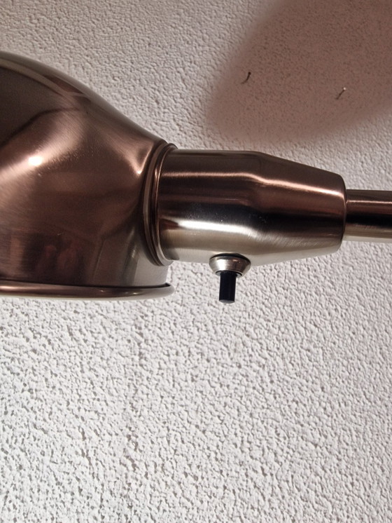 Image 1 of Lampe de bureau vintage Ikea