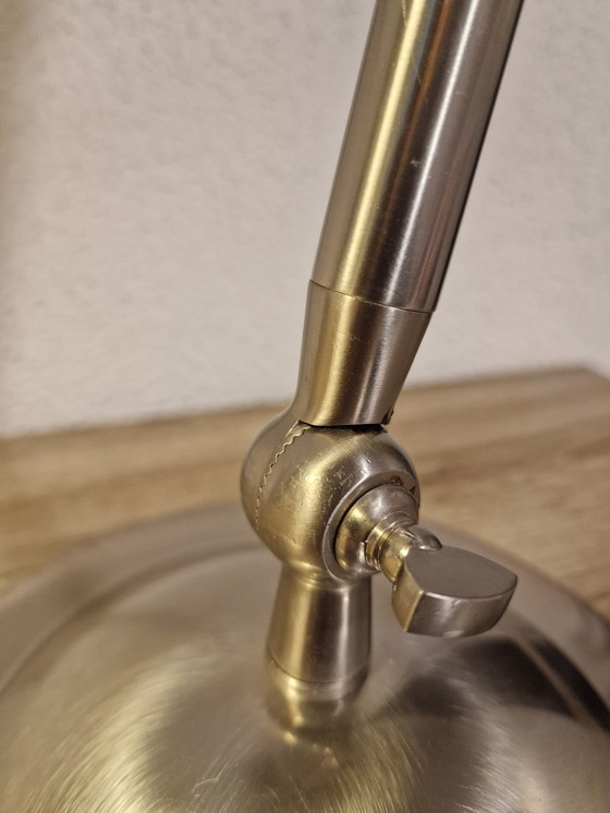 Image 1 of Lampe de bureau vintage Ikea