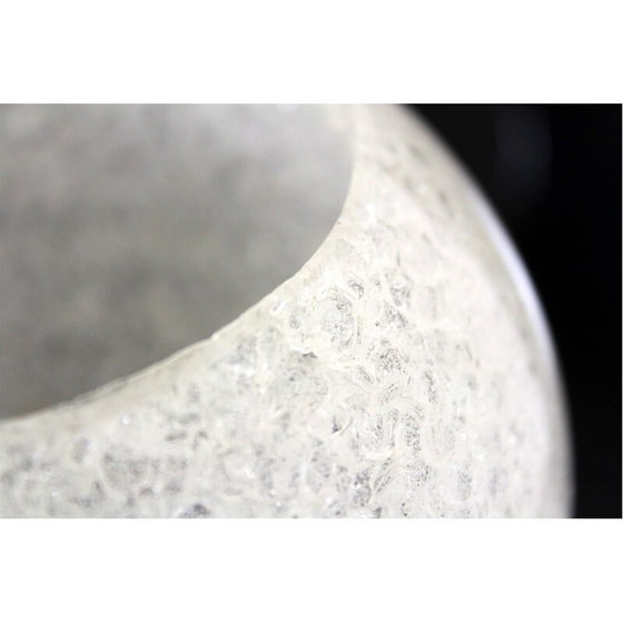 Image 1 of Paire de lampes de table vintage Space Age par Pokrok Zilina, 1970