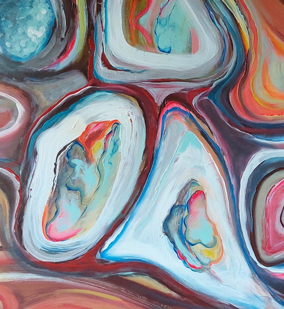 Image 1 of Couleurs de l'univers