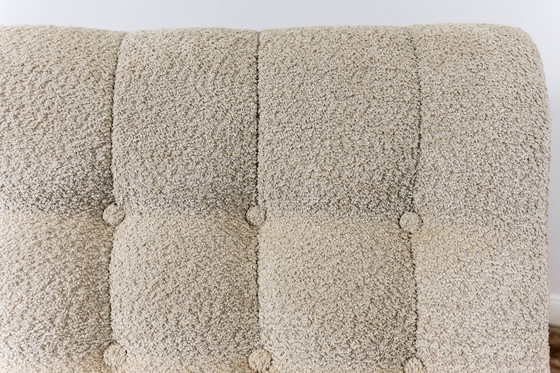 Image 1 of Ensemble de salon Atlantis by Jitona, Tchécoslovaquie, 1970