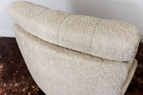 Image 1 of Ensemble de salon Atlantis by Jitona, Tchécoslovaquie, 1970