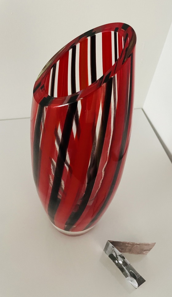 Image 1 of Vase Molinari