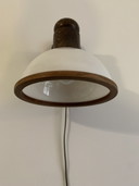 Lampe murale vintage Steinhauer, 1970