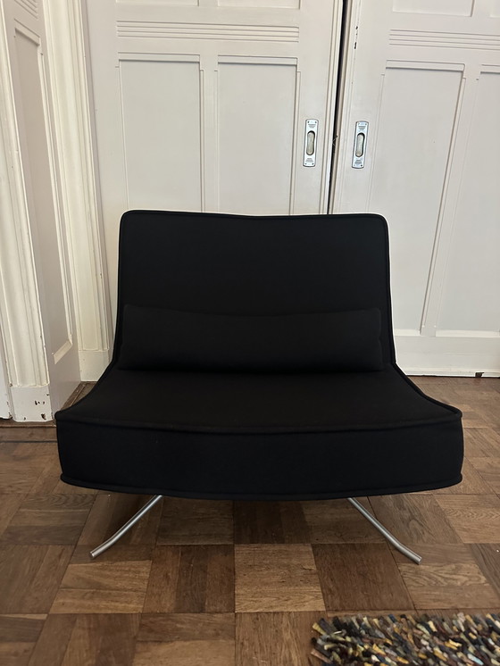 Image 1 of Ligne Roset Pop Lounge Armchair