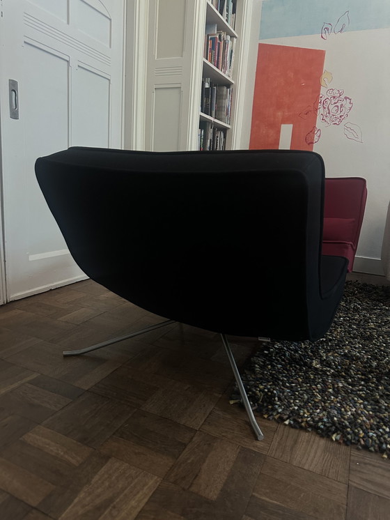 Image 1 of Ligne Roset Pop Lounge Armchair