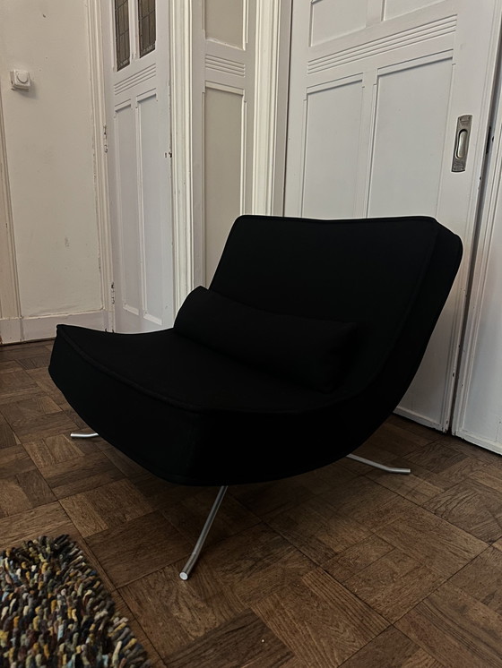 Image 1 of Ligne Roset Pop Lounge Armchair