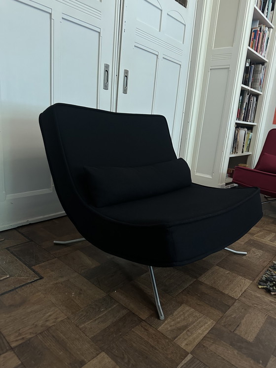 Image 1 of Ligne Roset Pop Lounge Armchair